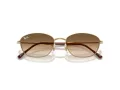 Ray-Ban RB 3749 001/51 55 Women sunglasses