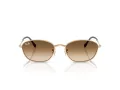 Ray-Ban RB 3749 001/51 58 Women sunglasses