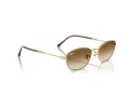 Ray-Ban RB 3749 001/51 58 Women sunglasses