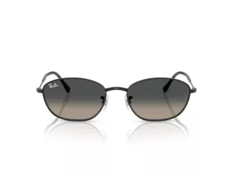 Ray-Ban RB 3749 002/71 55 Women sunglasses