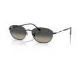 Ray-Ban RB 3749 002/71 55 Women sunglasses