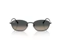Ray-Ban RB 3749 002/71 58 Women sunglasses