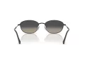 Ray-Ban RB 3749 002/71 58 Women sunglasses