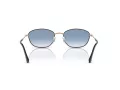 Ray-Ban RB 3749 92723F 55 Women sunglasses