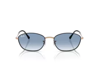 Ray-Ban RB 3749 92723F 58 Women sunglasses