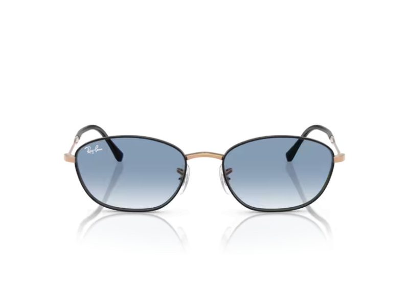 Ray-Ban RB 3749 92723F 58 Women sunglasses