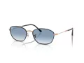 Ray-Ban RB 3749 92723F 58 Women sunglasses