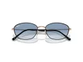 Ray-Ban RB 3749 92723F 58 Women sunglasses
