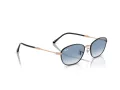 Ray-Ban RB 3749 92723F 58 Women sunglasses