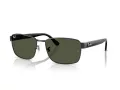 Ray-Ban RB 3750 002/31 59 Men, Women sunglasses