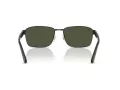 Ray-Ban RB 3750 002/31 59 Men, Women sunglasses