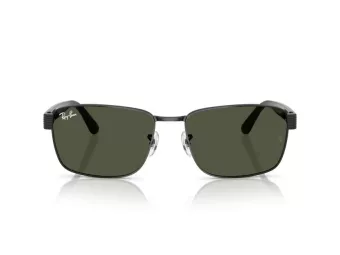 Ray-Ban RB 3750 002/31 62 Men, Women sunglasses