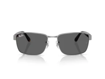 Ray-Ban RB 3750 004/B1 59 Men, Women sunglasses