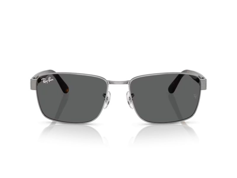 Ray-Ban RB 3750 004/B1 59 Men, Women sunglasses