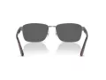 Ray-Ban RB 3750 004/B1 62 Men, Women sunglasses