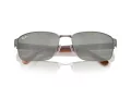 Ray-Ban RB 3750 925940 62 Men, Women sunglasses