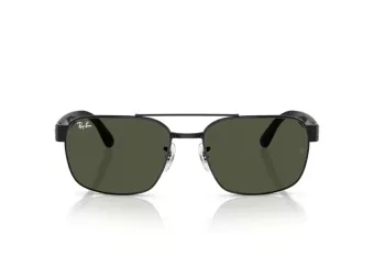 Ray-Ban RB 3751 002/31 58 Men, Women sunglasses