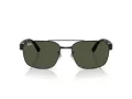 Ray-Ban RB 3751 002/31 61 Men, Women sunglasses