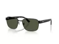 Ray-Ban RB 3751 002/31 61 Men, Women sunglasses
