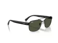 Ray-Ban RB 3751 002/31 61 Men, Women sunglasses