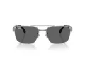 Ray-Ban RB 3751 004/B1 58 Men, Women sunglasses