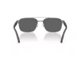Ray-Ban RB 3751 004/B1 58 Men, Women sunglasses