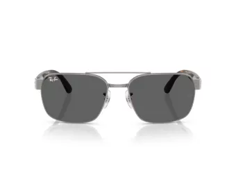 Ray-Ban RB 3751 004/B1 61 Men, Women sunglasses