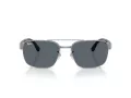 Ray-Ban RB 3751 004/R5 58 Men, Women sunglasses