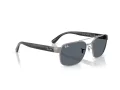 Ray-Ban RB 3751 004/R5 58 Men, Women sunglasses