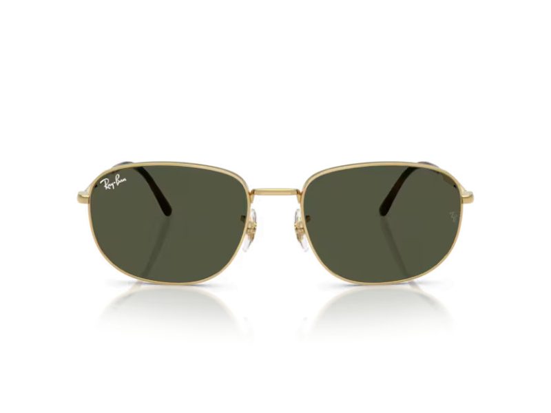 Ray-Ban RB 3754 001/31 60 Men, Women sunglasses