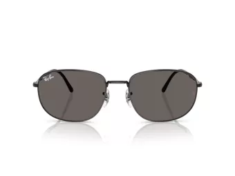 Ray-Ban RB 3754 002/B1 60 Men, Women sunglasses