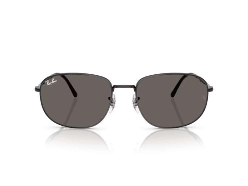Ray-Ban RB 3754 002/B1 60 Men, Women sunglasses