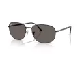 Ray-Ban RB 3754 002/B1 60 Men, Women sunglasses
