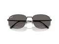 Ray-Ban RB 3754 002/B1 60 Men, Women sunglasses