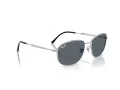 Ray-Ban RB 3754 003/R5 60 Men, Women sunglasses