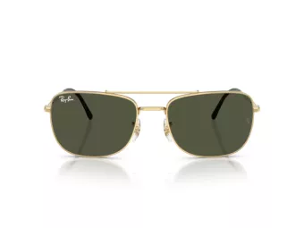 Ray-Ban RB 3755 001/31 59 Men, Women sunglasses