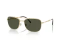 Ray-Ban RB 3755 001/31 59 Men, Women sunglasses