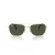 Ray-Ban RB 3755 001/31 62 Men, Women sunglasses