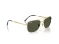 Ray-Ban RB 3755 001/31 62 Men, Women sunglasses
