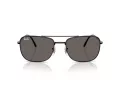 Ray-Ban RB 3755 002/B1 59 Men, Women sunglasses