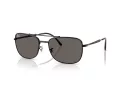 Ray-Ban RB 3755 002/B1 59 Men, Women sunglasses