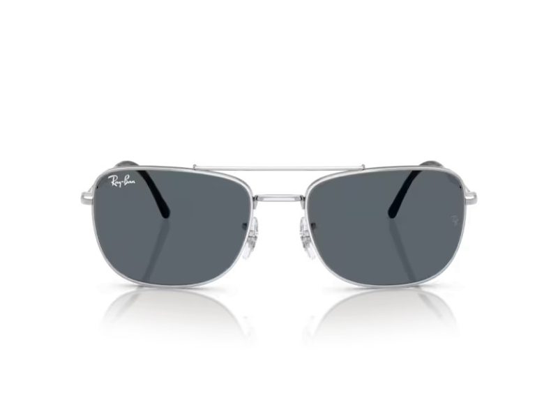 Ray-Ban RB 3755 003/R5 62 Men, Women sunglasses