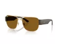 Ray-Ban RB 3756 001/33 56 Men, Women sunglasses