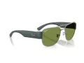 Ray-Ban RB 3756 004/4E 56 Men, Women sunglasses