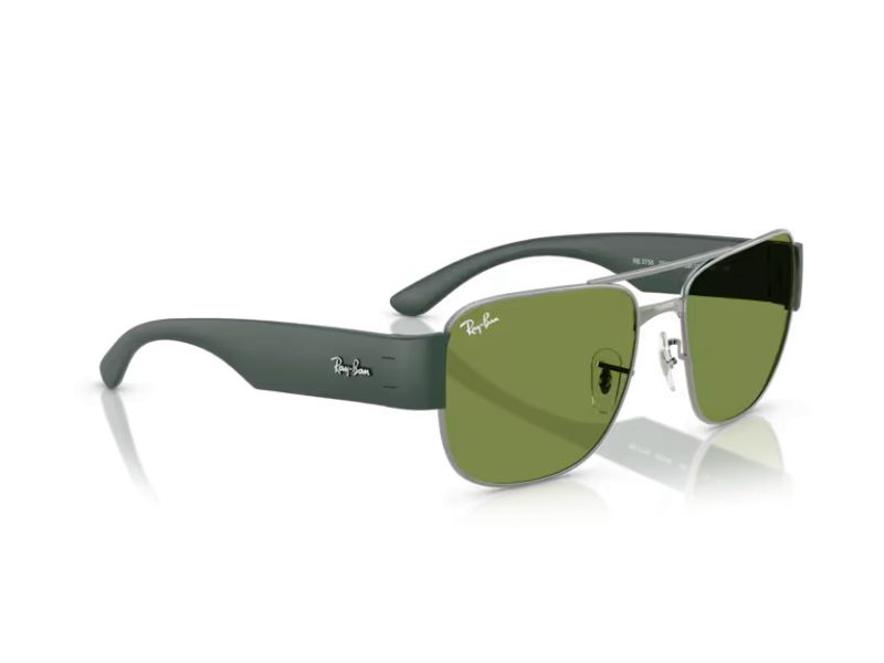 Ray-Ban RB 3756 004/4E 59 Men, Women sunglasses