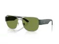 Ray-Ban RB 3756 004/4E 59 Men, Women sunglasses