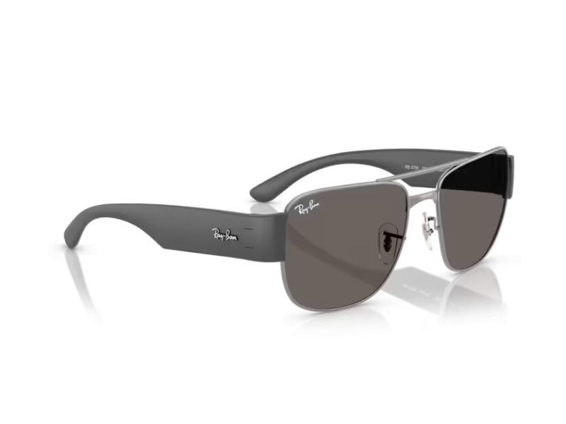 Ray-Ban RB 3756 004/B1 59 Men, Women sunglasses
