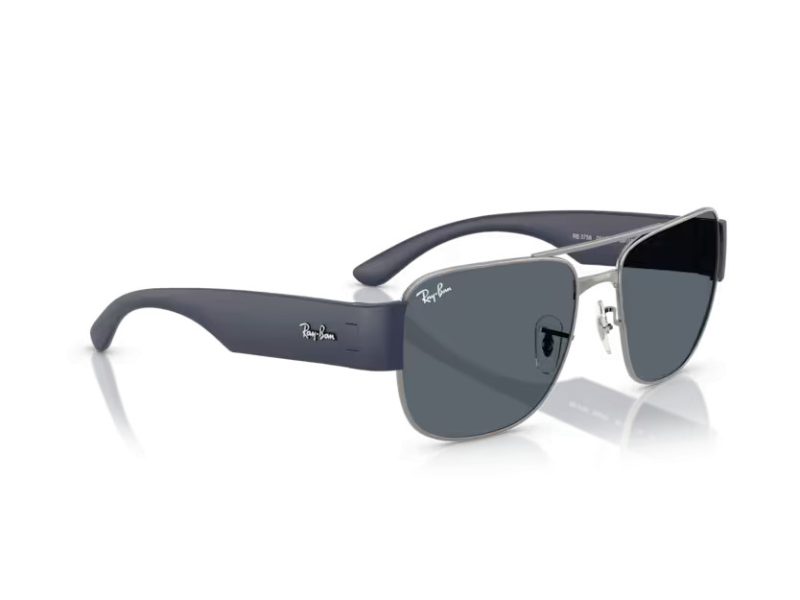 Ray-Ban RB 3756 004/R5 56 Men, Women sunglasses