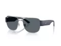 Ray-Ban RB 3756 004/R5 59 Men, Women sunglasses