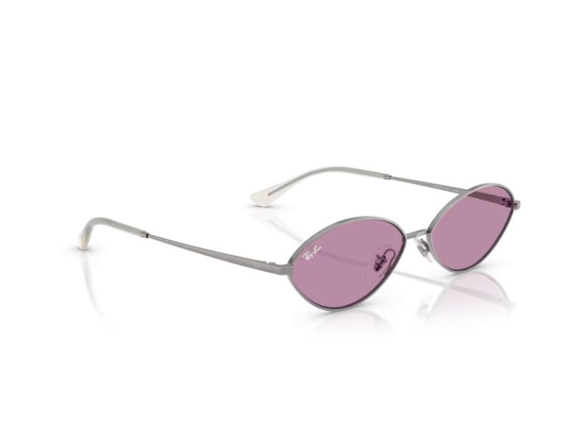 Ray-Ban Kai RB 3757 004/69 59 Men, Women sunglasses